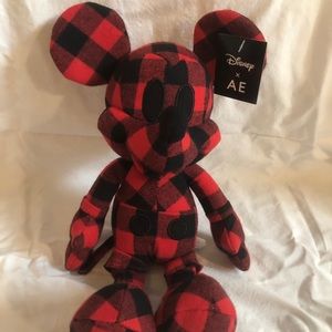 American Eagle x Disney Christmas Special Mickey